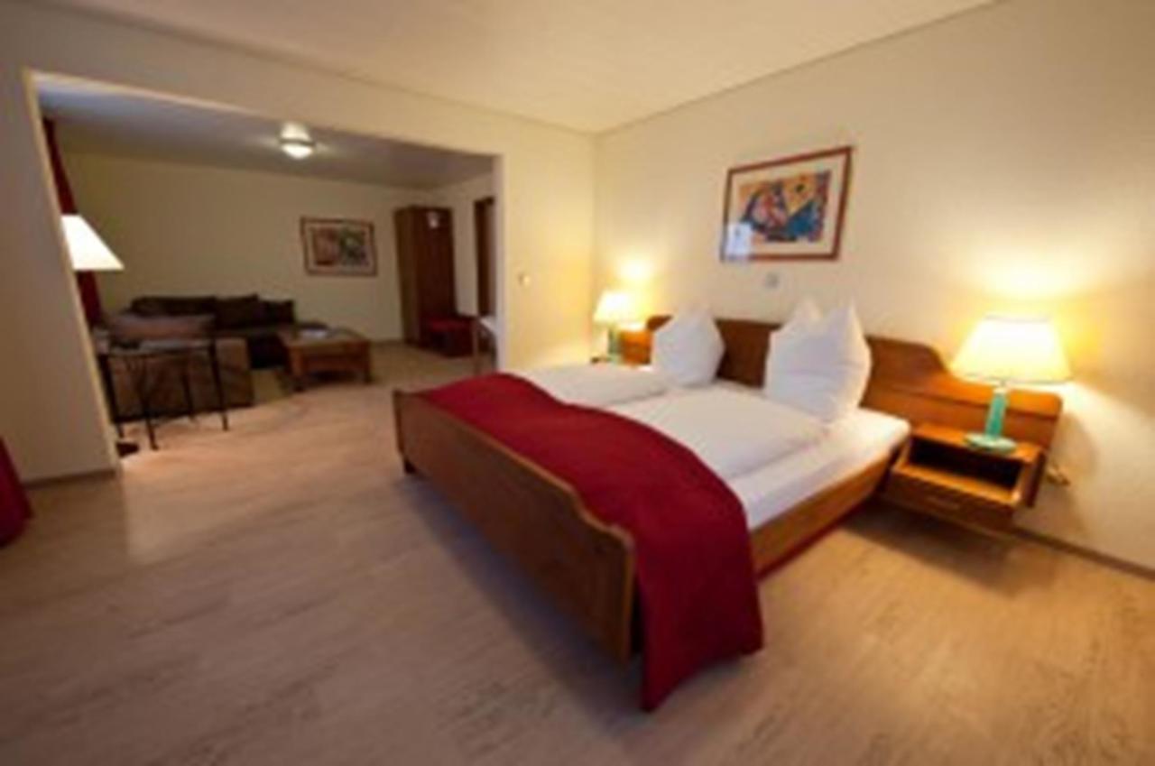 Hotel Hohensteiner Hof Bonnigheim Exterior photo